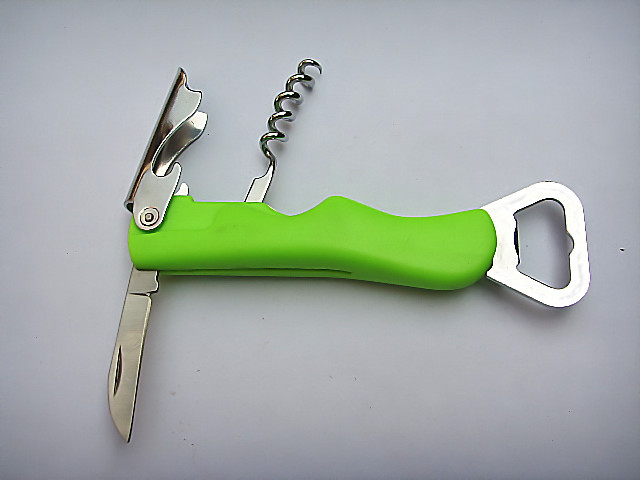 廠家直售酒類產品，動漫主題紅酒開瓶器——開啟品鑒新樂趣